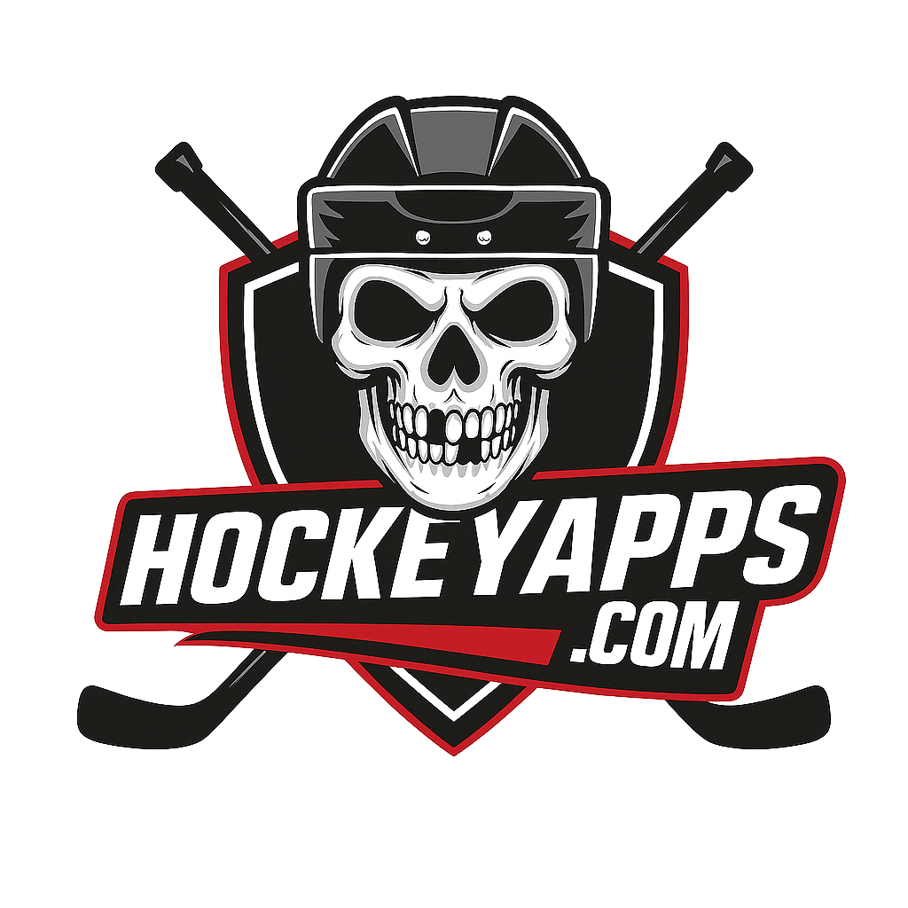 HockeyApps logo
