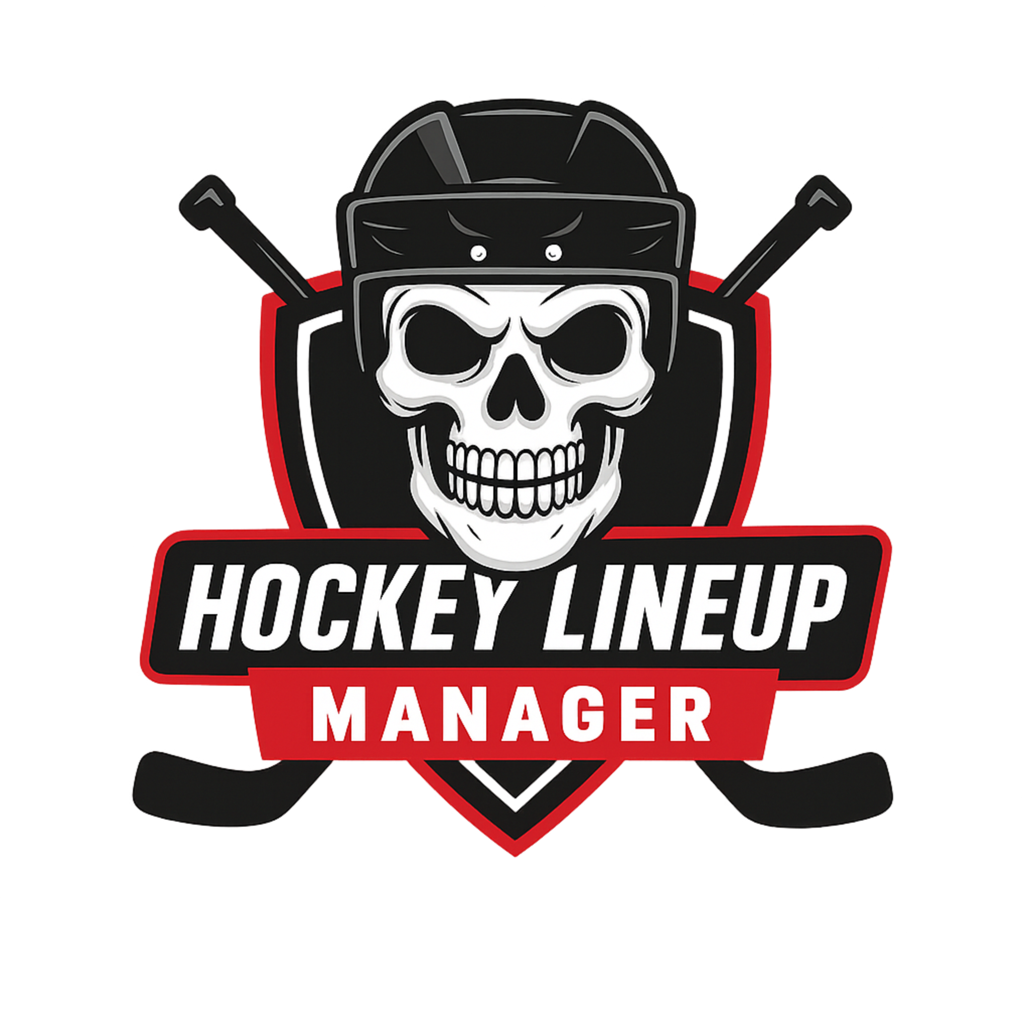 Hockey Lineup Manager