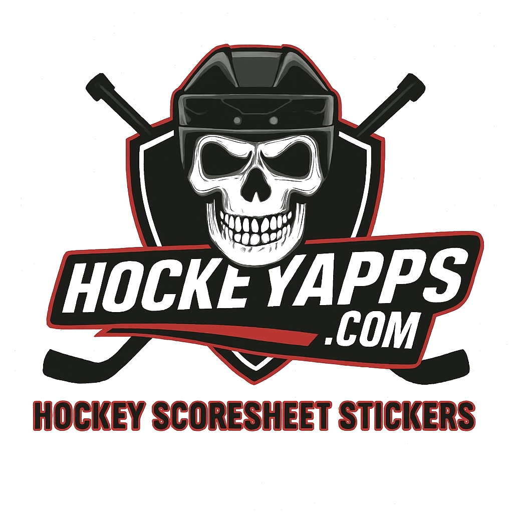 Hockey Apps Logo