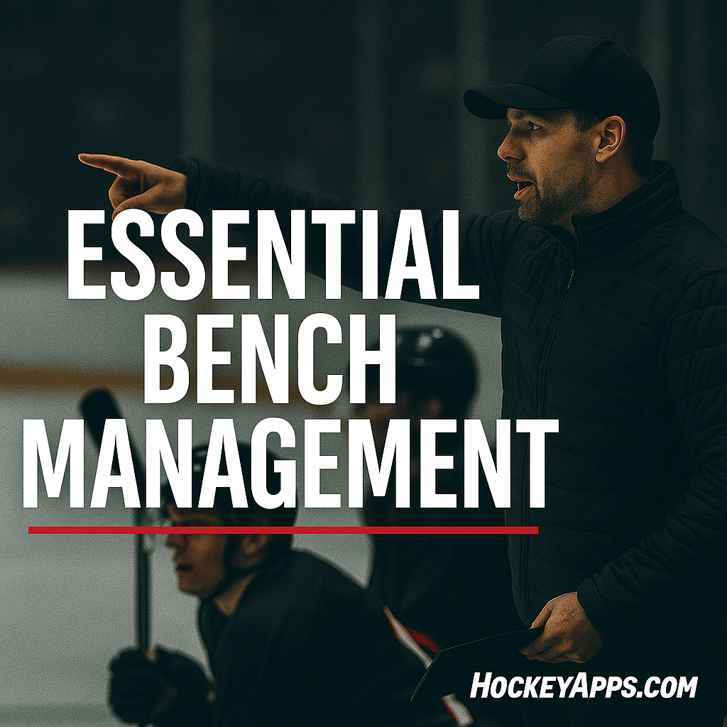 Essential Bench Management