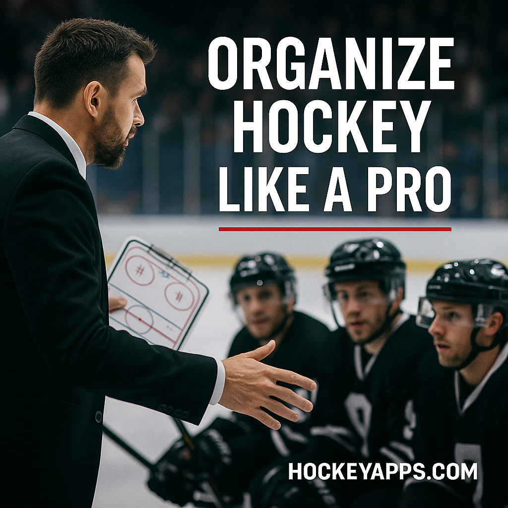 Organize-Hockey-Like-a-Pro