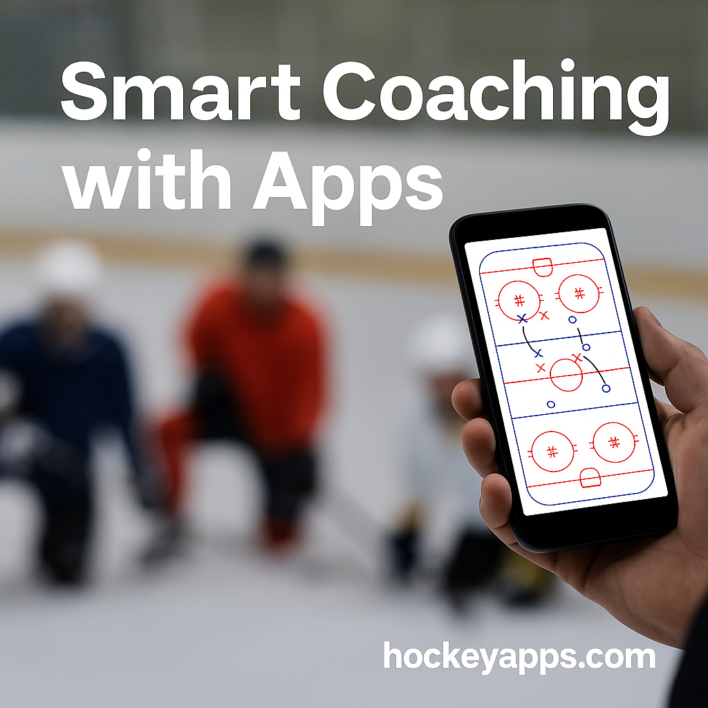 Smart-Coaching-With-Apps
