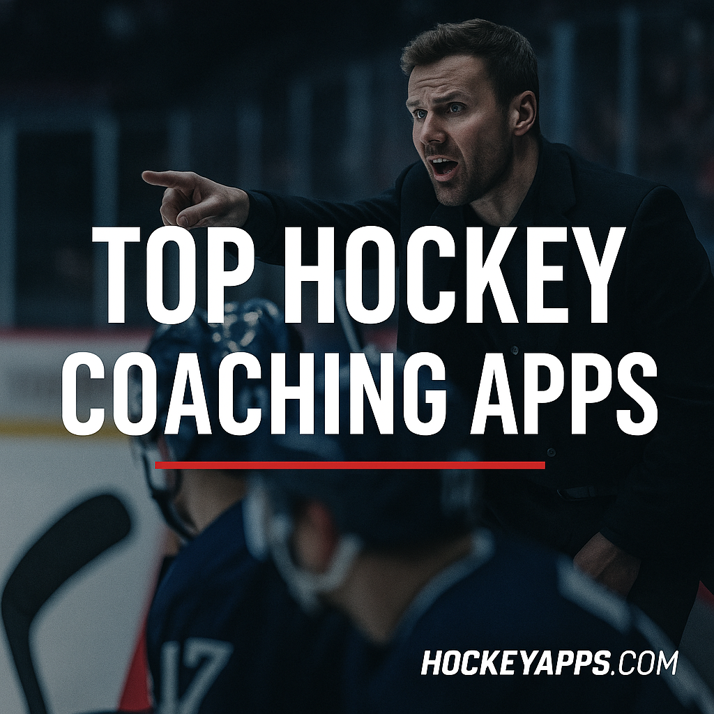 Top-Hockey-Coaching-Apps